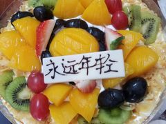 -卡漫莫尼蛋糕(私人定制店)