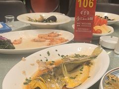 -舌尖上·霞浦滩涂海鲜·新闽菜(总店)