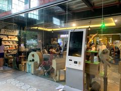 -more than meow吴止猫主题餐厅(承德 中船汇店)