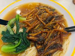 -王中王餐厅(东安路店)