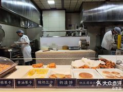 -斯琴阿妈蒙古餐厅(新城店)