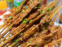 -86烧烤·炭火烧烤 (石人总店)