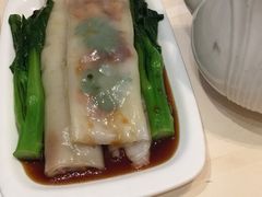 -广东胜利宾馆西关粤中餐厅