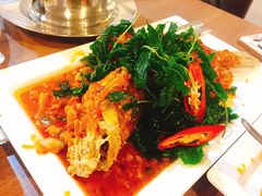 -建兴酒家(班塔通分店)