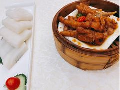 -顺德人家食府(黄金广场店)