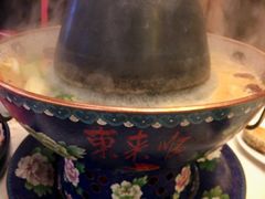 -东来顺饭庄(天坛店)