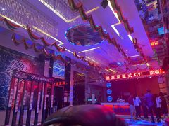 -迪迪派KTV(创业大厦店)