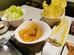 -海底捞火锅(劲松店)