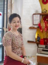 -徐慧专业化妆·上门到家美妆跟妆(苏州店)