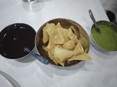 -葛尼沙印度餐厅 (镇明路店)