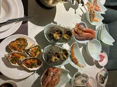 -海玥荟海鲜姿造自助餐厅(欧罗巴广场店)