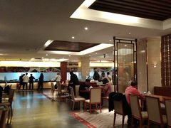 -九寨沟天源豪生度假酒店-豪庭轩中餐厅