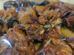 -鸿运美食府