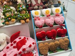 -凤凰汇购物中心