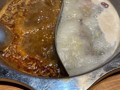 -傣妹火锅(南京东路一店)