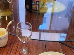 -山海经·海边人家 海鲜新青岛菜(扬州路店)