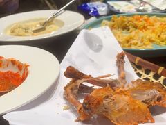-木尔坦·Multan巴基斯坦清真餐厅halal(大智嘉园店)
