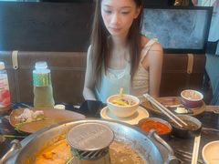 -牛New寿喜烧(新六百店)