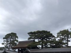 -京都御所