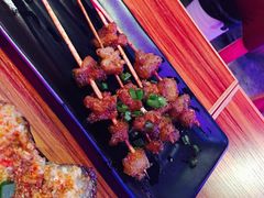 -南极·小龙虾·湘式拌饭(南街店)