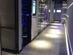 -威尔仕健身会所(古北1699店)