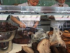 -顺城金记卤鸡·清真