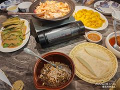 -前海沿·青岛菜(乐客城店)