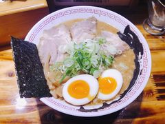 -老龙亭拉面店