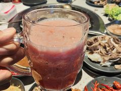 -海汕记·潮汕鲜牛肉火锅·自助