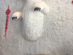 -Mr·Kuma酷么先生雪之乐园