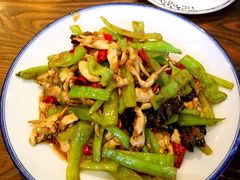 -吕氏疙瘩汤·私家菜馆(慈云寺店)