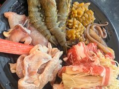 -熊出没日本烧肉放题