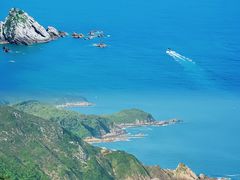 -西涌国际滨海旅游区