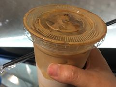 -Manner Coffee(芮欧百货店)