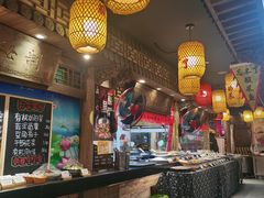 -忘不了·酸菜鱼·28年老南京菜(原北圩路店)