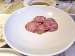 -老淮安·淮安菜(周恩来纪念馆店)