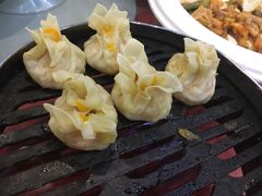 -振生清真饭店(永安道店)