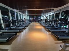 -一兆韦德健身(慧芝湖店)