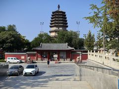 -天宁寺