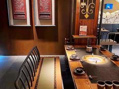 -湊湊火锅·茶憩(东城万达店)