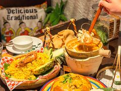 -泰妃殿(武汉首店)