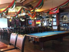 -蓝枪鱼西餐厅(锦华店)