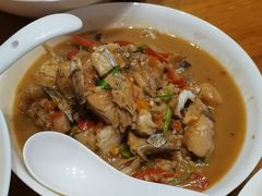 -辣公子·千岛湖私房菜(滨江店)
