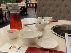 -太婆天府山珍酒楼(亚运村店)