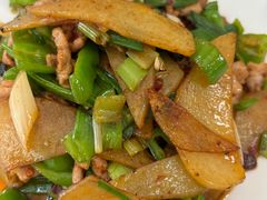 -芳芳餐厅(白沙路店)