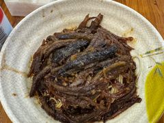 -言老头面馆(南环农贸市场店)