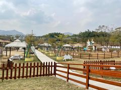 -盈香心动乐园