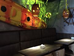 -好伦哥比萨烤肉自助(马家堡店)