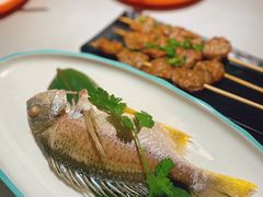 -喜迎记·潮汕海鲜私房菜