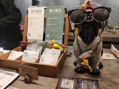 -BE NORMAL CAFE(霞溪路店)